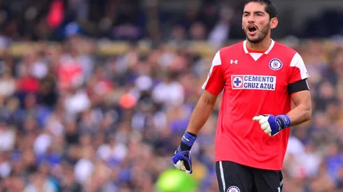 Corona ha recibido apenas 13 goles este semestre. (Jam Media)