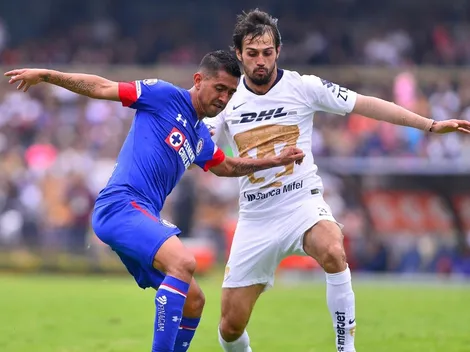 Cruz Azul arrasa en la audiencia de sus juegos en Estados Unidos