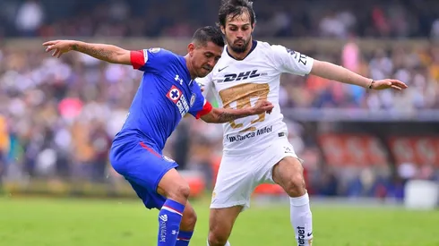 Pumas vs Cruz Azul fue el octavo juego más visto. (Jam Media)