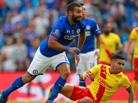 Comienza la venta de boletos para Morelia vs Cruz Azul por Liga MX