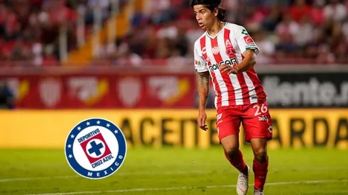 El chileno ya tiene a la Máquina en su mira