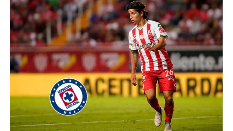 El chileno ya tiene a la Máquina en su mira