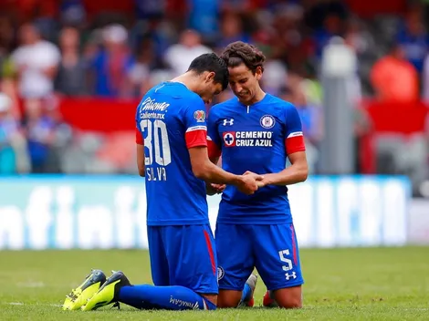 Lichnovsky reveló cual es la clave del buen momento de Cruz Azul