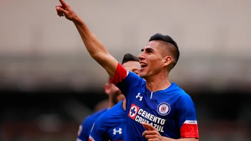 Madueña ha sido titular por 8 jornadas en reemplazo de Flores. (Jam Media)