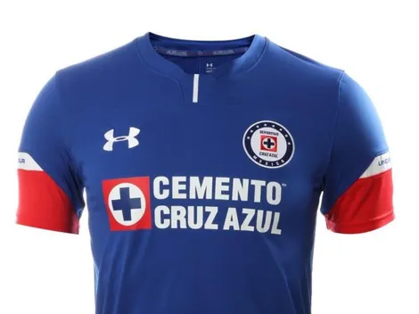 ¡Ya tenemos ganador de la playera oficial de Cruz Azul!