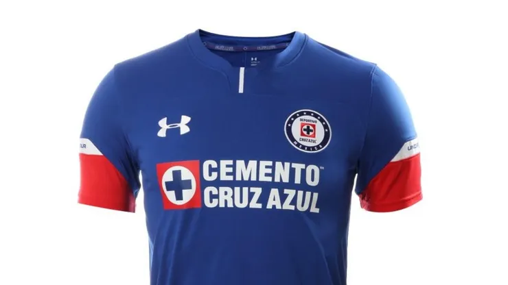 El concurso de Vamos Cruz Azul ya tiene ganador. (Gentileza)