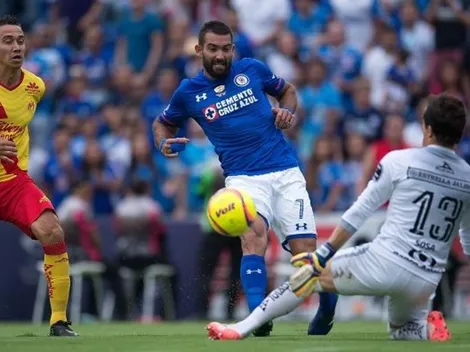 Cómo y dónde ver Morelia vs. Cruz Azul en vivo por Liga MX: Horario, TV, streaming