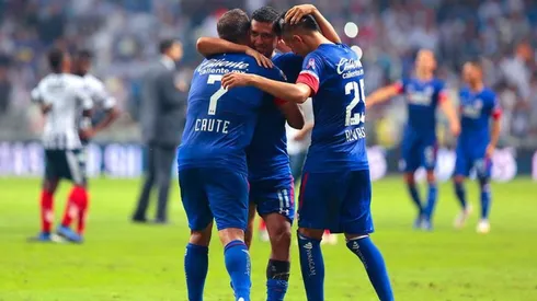 La Máquina quiere volver a celebrar