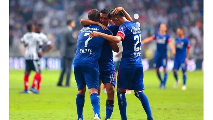 La Máquina quiere volver a celebrar