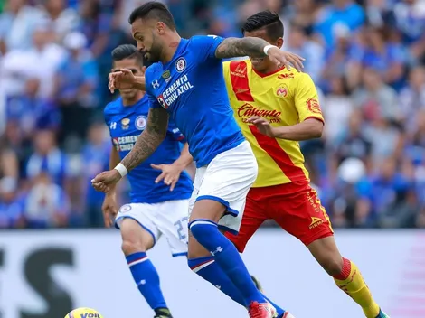 Morelia anuncia la venta de boletos para enfrentar a Cruz Azul por Liga MX