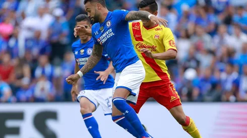 Cruz Azul visitará a Morelia el próximo viernes por la J17. (Jam Media)