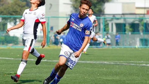 Destacó con cuatro dobletes durante el Apertura. (Foto: Liga Bancomer MX)