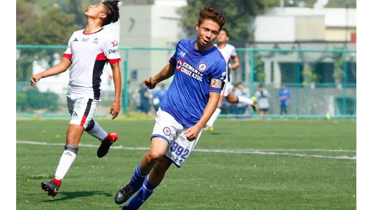 Destacó con cuatro dobletes durante el Apertura. (Foto: Liga Bancomer MX)