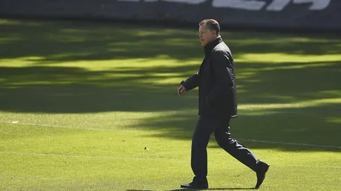 Tuvieron que repararlo, pero ya está en buenas condiciones