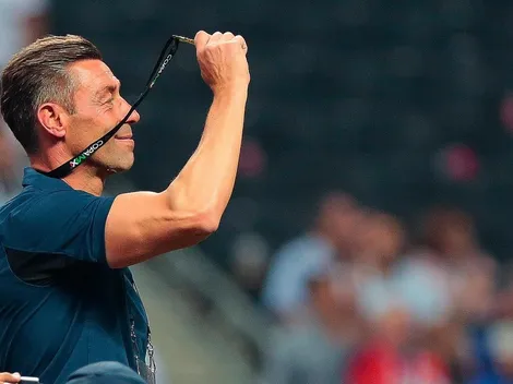 ¡Feliz cumpleaños! Los 5 hitos de Pedro Caixinha en Cruz Azul