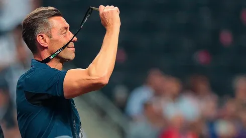 Caixinha está festejando hoy su cumpleaños 48