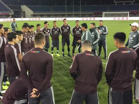 Otra baja más para Cruz Azul de cara al partido ante Morelia por Liga MX