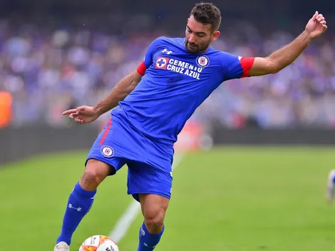 "El video solo intentó desestabilizar a Cruz Azul": Cauteruccio