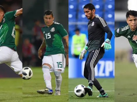 ¿Cuándo reportarán los seleccionados de Cruz Azul?