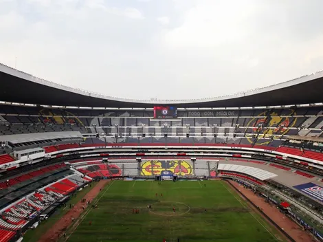 Siempre puede estar más mal: El Azteca empeorará su estado de aquí a la Liguilla