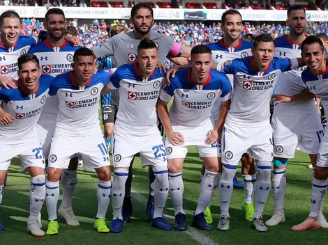 En Adrenalina predicen que Cruz Azul iría a jugar La Corregidora