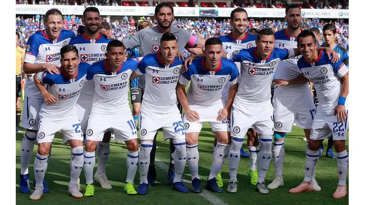 El problema es la capacidad menor al Azteca