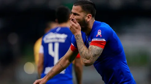 Méndez se ilusiona con esta Máquina