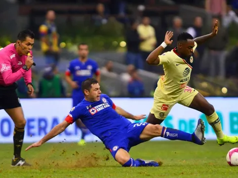 Insólito: Nadie se quejó formalmente por el estado del Azteca