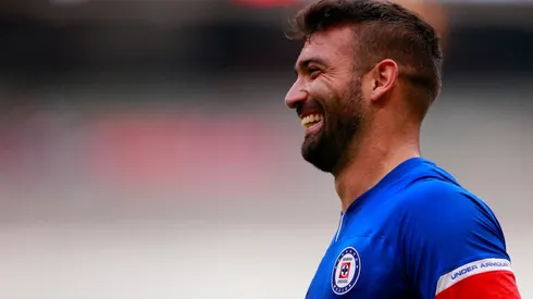 Cauteruccio termina contrato el 31 de diciembre. (Jam Media)