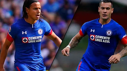 Los dos lesionados eran los últimos que quedaban fuera