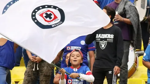 Los aficionados de Cruz Azul son los más fieles. (Cruz Azul FC)