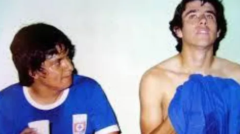 Fernando Bustos falleció en 1979 en un accidente automovilístico. (Youtube)