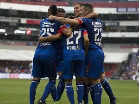 Las portadas de este domingo tras triunfo a Lobos BUAP