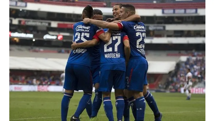 Un nuevo triunfo azul en casa