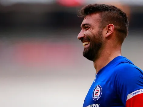 Cruz Azul no es el máximo favorito a ser campeón del Apertura MX