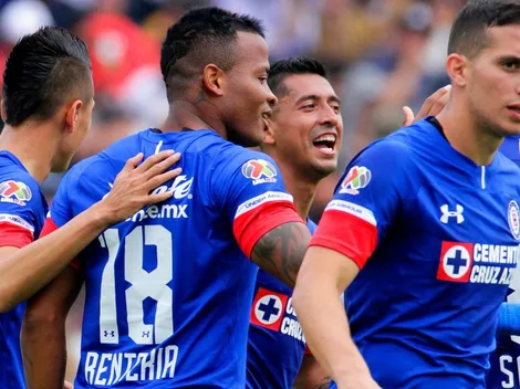 La Máquina quiere romper con la maldición del superlíder en la Liguilla