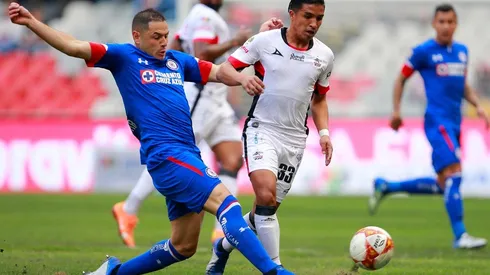 Otra faceta en la cual manda el equipo de Caixinha