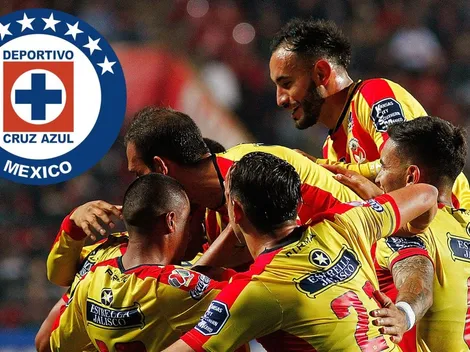 Por ahora el rival en la Liguilla de Cruz Azul sería Morelia