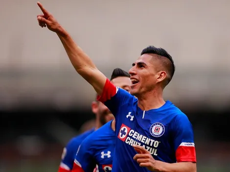 En Cruz Azul ya piensan en el Clausura 2019: "Queremos ser un visitante importante"