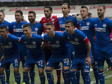 Uno a uno: El mejor Cruz Azul de los últimos partidos derrota a Lobos BUAP y se afirma en la cima