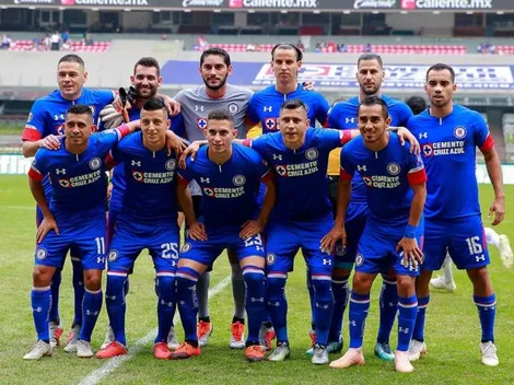 Suma y sigue: Los récords conseguidos por Cruz Azul en el Torneo Apertura