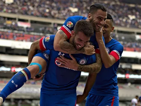 Final: Cruz Azul derrota a Lobos BUAP en uno de los partidos más cómodos del semestre