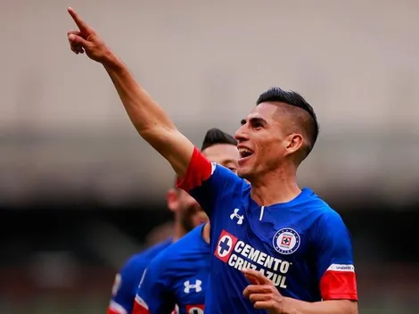 Estas son las fórmulas para que Cruz Azul termine la fase regular como Superlíder