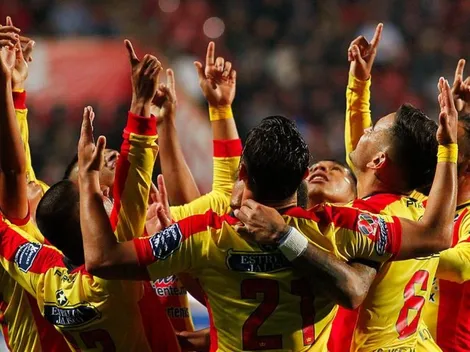 El último paso: Monarcas Morelia será el paso previo a la Liguilla