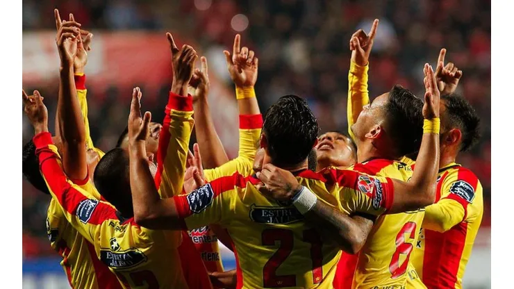 Los "canarios" necesitarán vencer a La Máquina para llegar a Liguilla