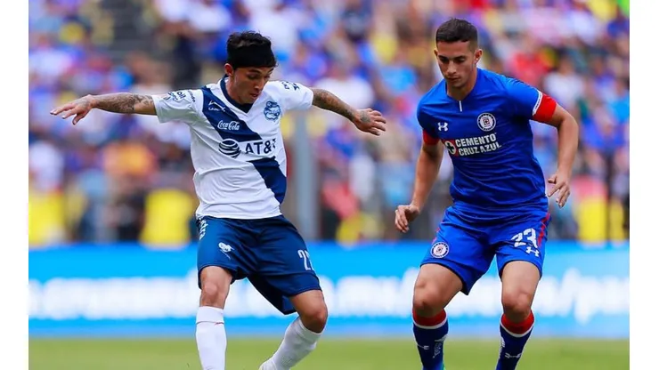 El próximo 4 de enero será el debut del Clausura 2019 de Cruz Azul enfrentando a Puebla.