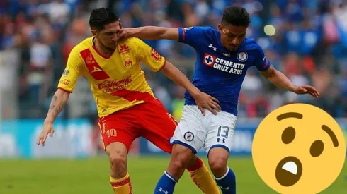 Cruz Azul enfrentaría a Morelia en los cuartos de final de la Liguilla.