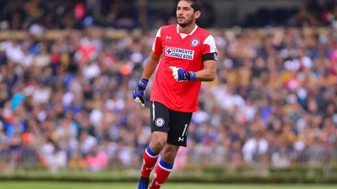 El capitán quiere llegar alto en la Liga