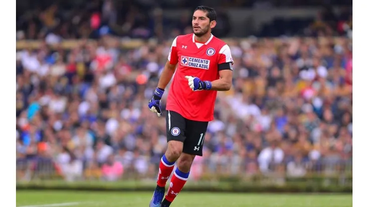 El capitán quiere llegar alto en la Liga