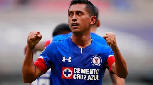 Elías Hernández, clave en ambas remontadas